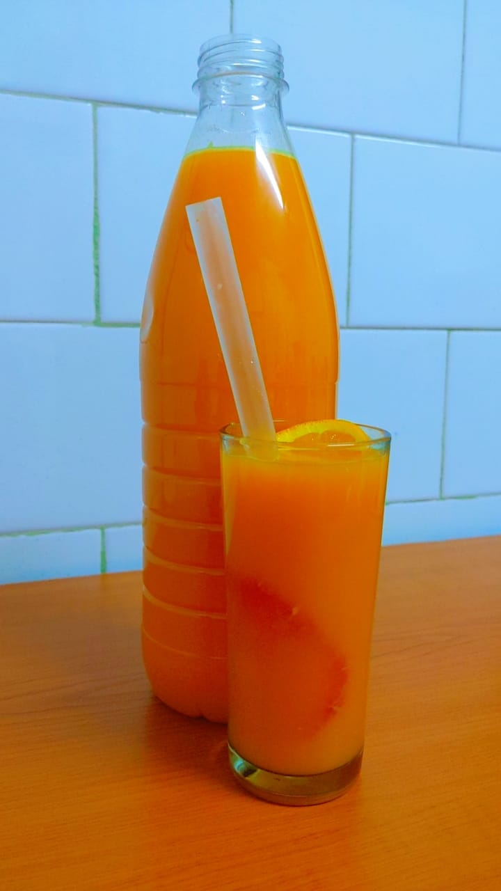 Citrus Juice